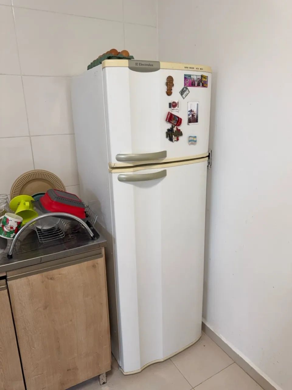 Geladeira 