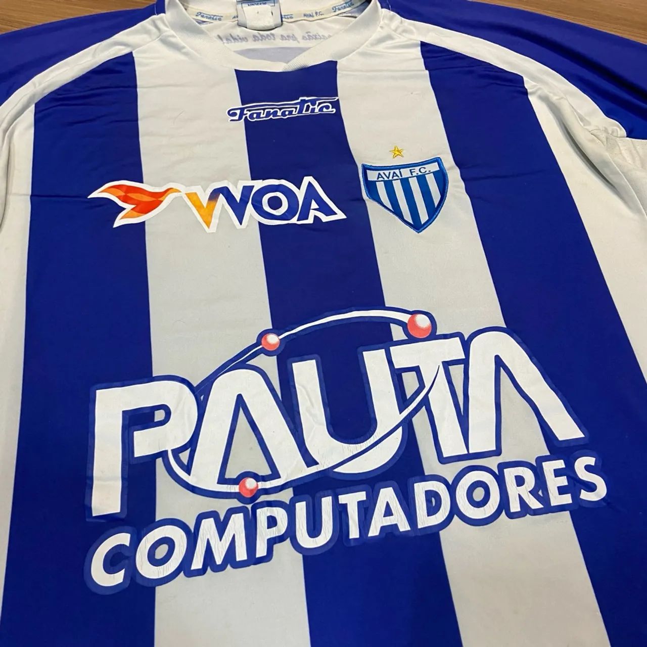 Avai Fanatic 2GG Original  - Foto 3