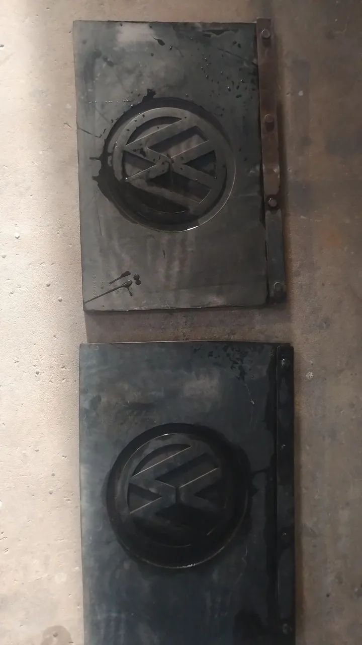 Peças usadas originais para vw constelation  - Foto 8