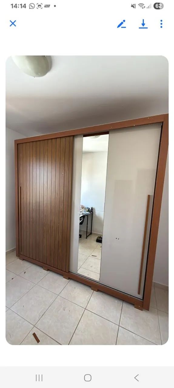Montador moveis 