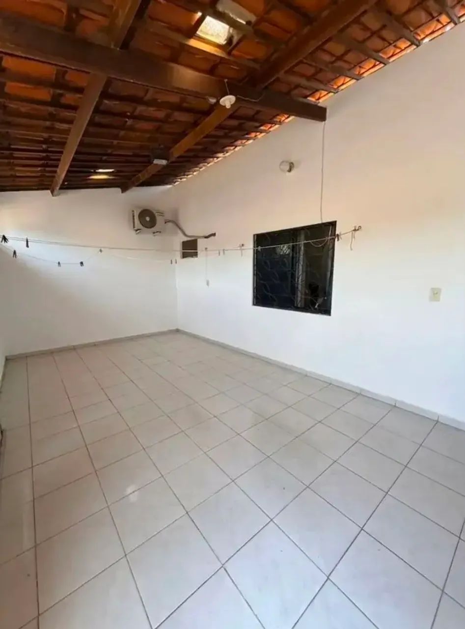 Casa Plana no Conj. Ceará I - 4ª Etapa - Foto 2