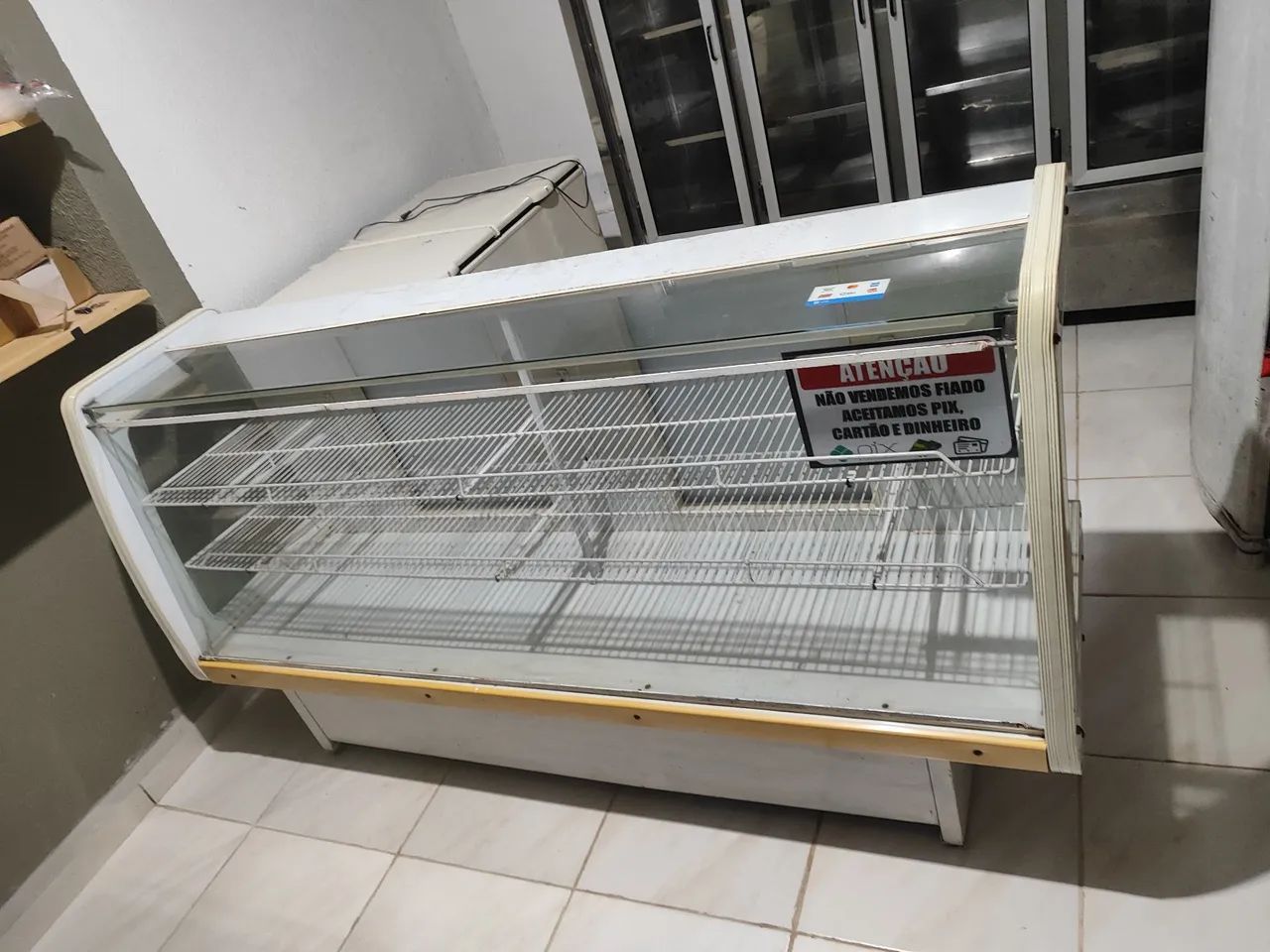 Balcão  - Foto 2