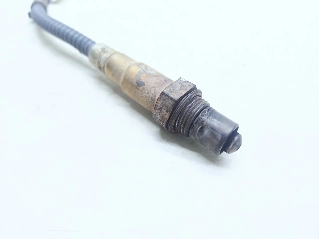 Sonda Lambda Freelander 2 2.2 2013 7g919d375aa - Foto 3