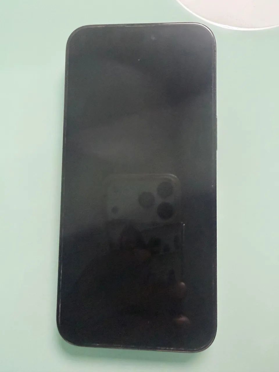 iPhone 15 pro Max 256 GB todo original  - Foto 3
