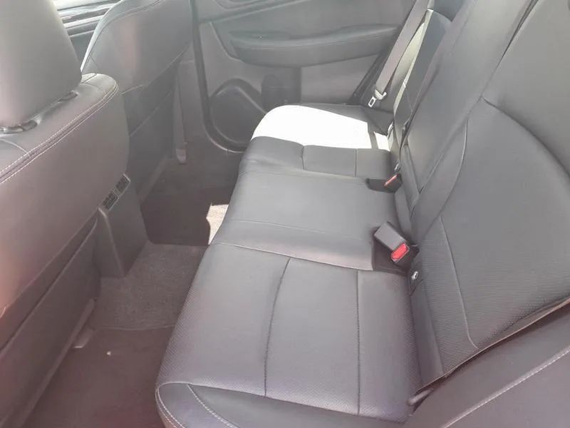 Subaru Legacy 3.6 4X4 256cv Aut. 2015 - Foto 9