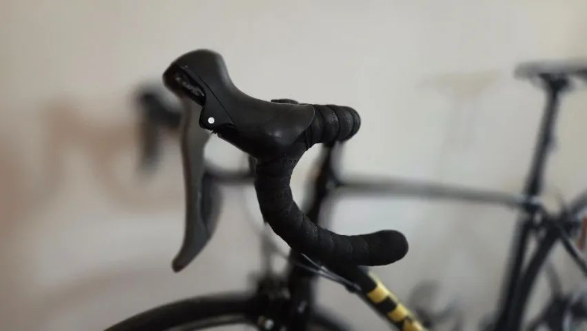 Bicicleta speed Trek Domane al2 tam. 54 - Foto 5