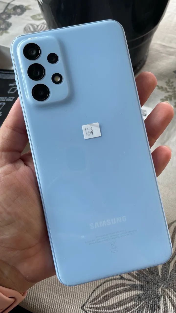 SAMSUNG A51 EM PERFEITO ESTADO - Foto 4