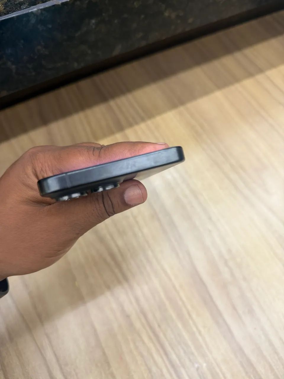 iPhone 15 pro Max  - Foto 5