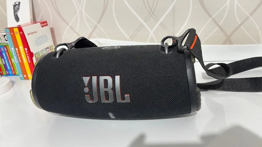 JBL XTREME 3