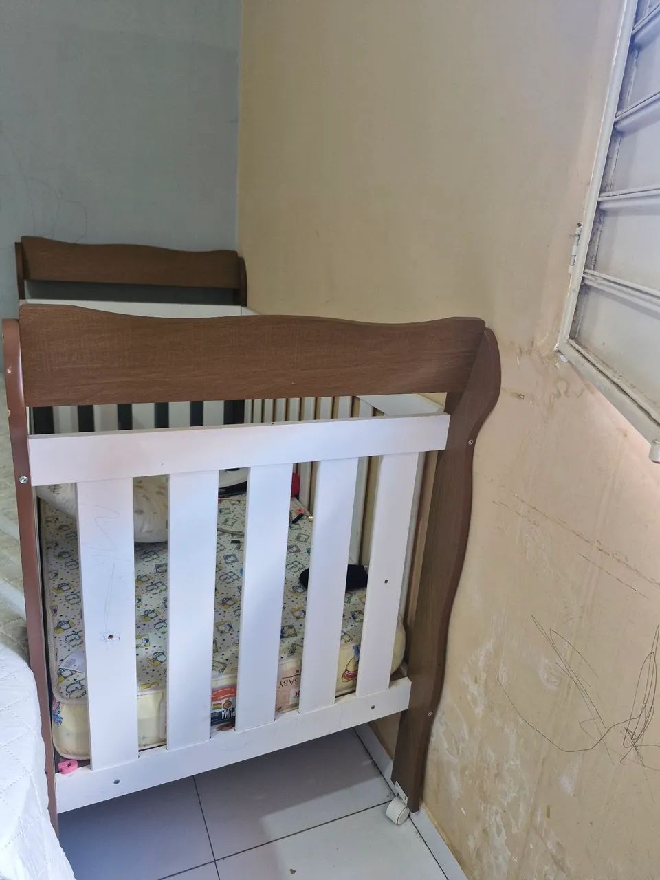 Berço  - Foto 2