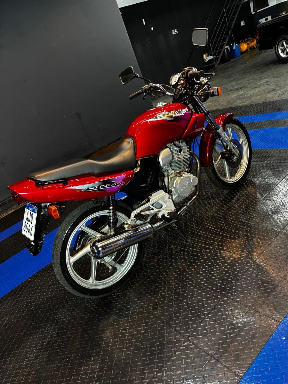 Vendo Strada  - Foto 4