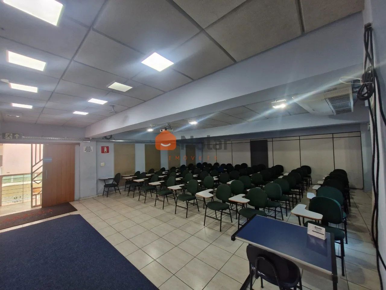 Conjunto De Salas Comerciais Para Alugar Com 400 m² De Área Útil No Bairro Jaraguá / Liber - Foto 4