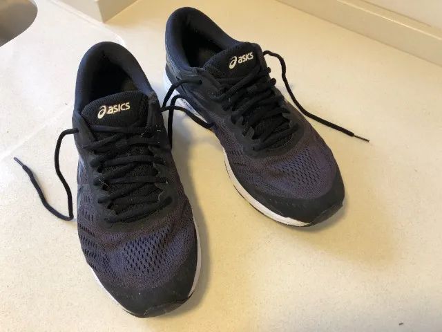 Tênis Asics Gel Kayano 24 - Tam. 44 - Foto 2