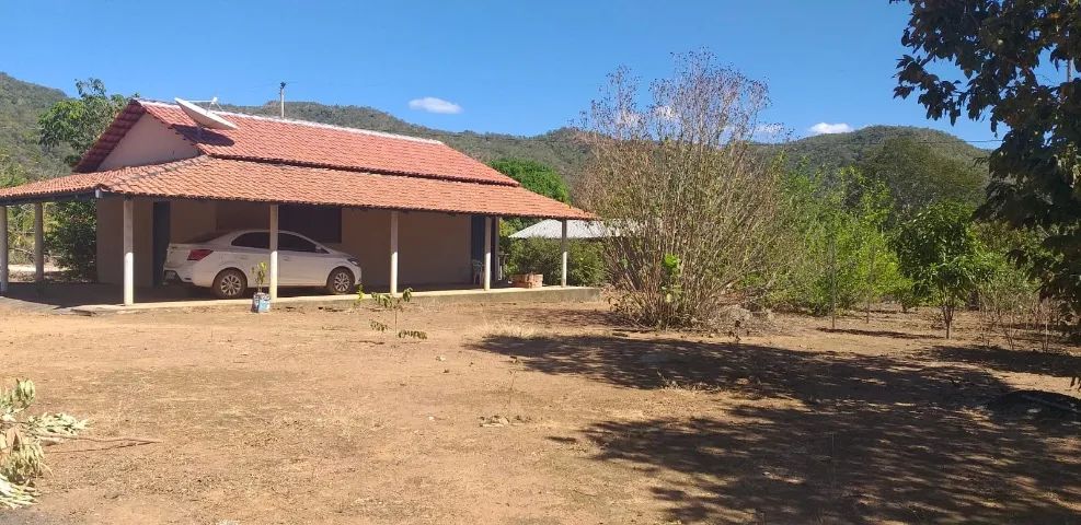Chácara na região de Taquarussu grande  - Foto 5