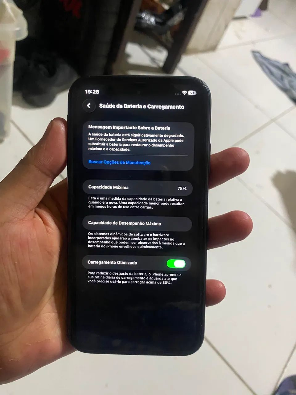 iPhone 11 64Gb  - Foto 3