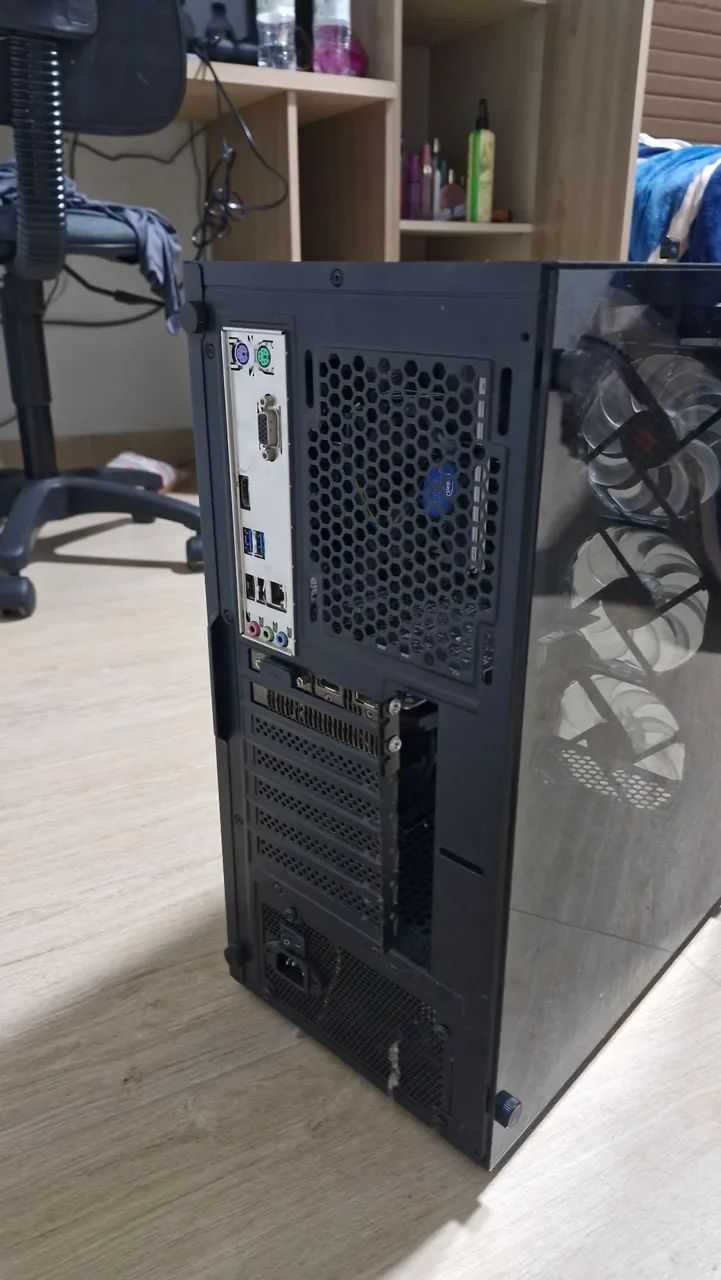 Vendo cpu gamer - Foto 5