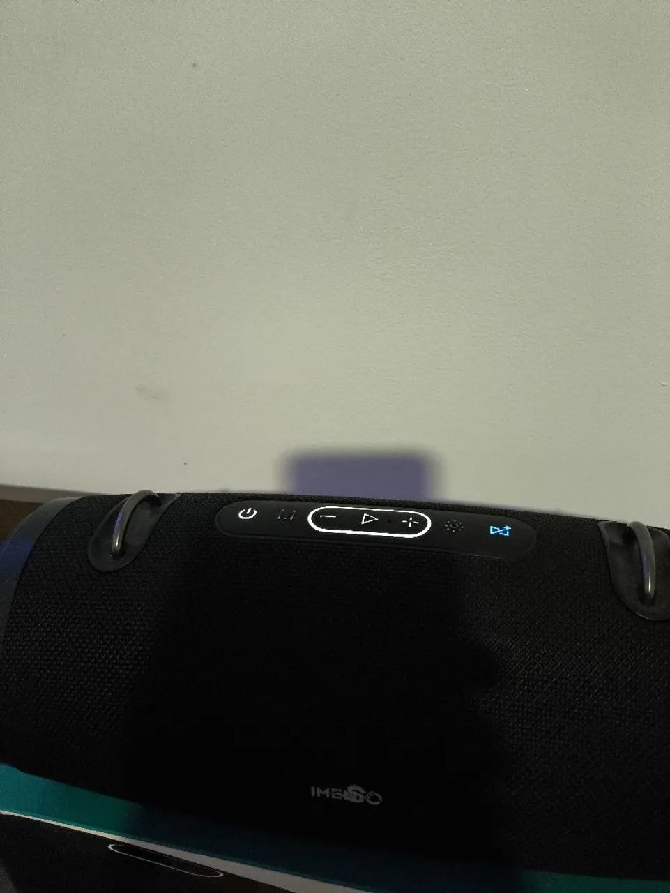 Vendo Caixa de Som  - Foto 4