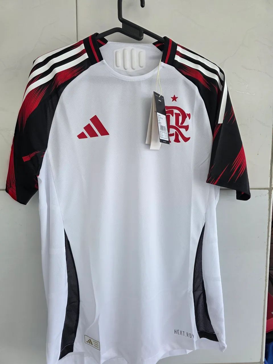 Camisa Flamengo Original