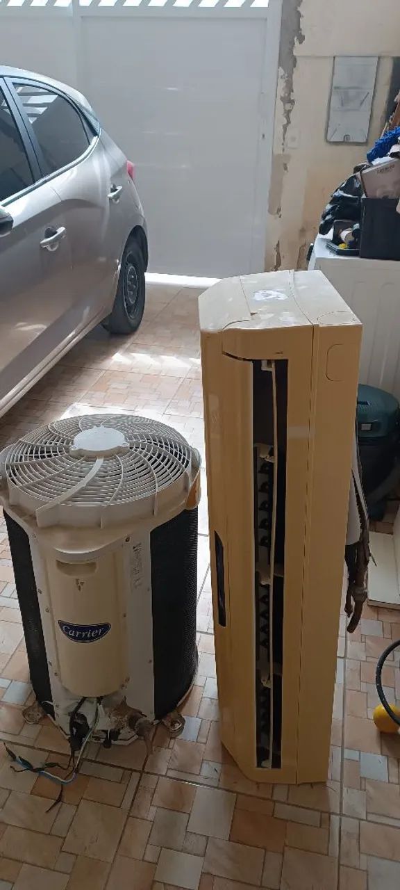 Ar condicionado  - Foto 4