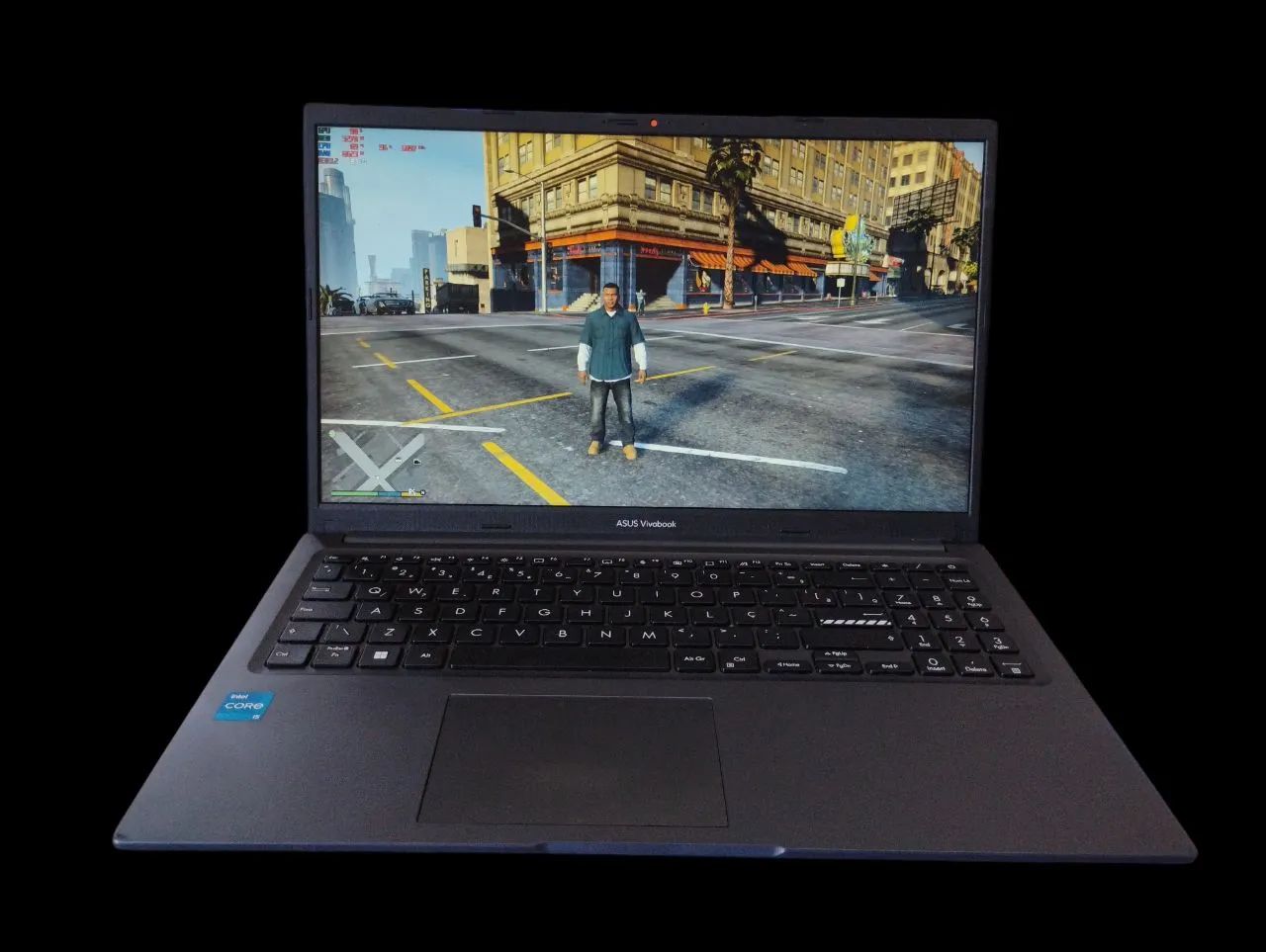 Asus Vivobook I5 