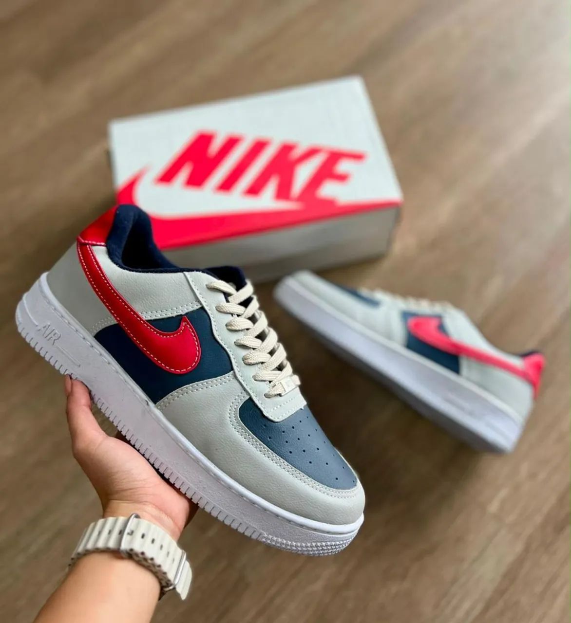 Tênis nike  - Foto 2