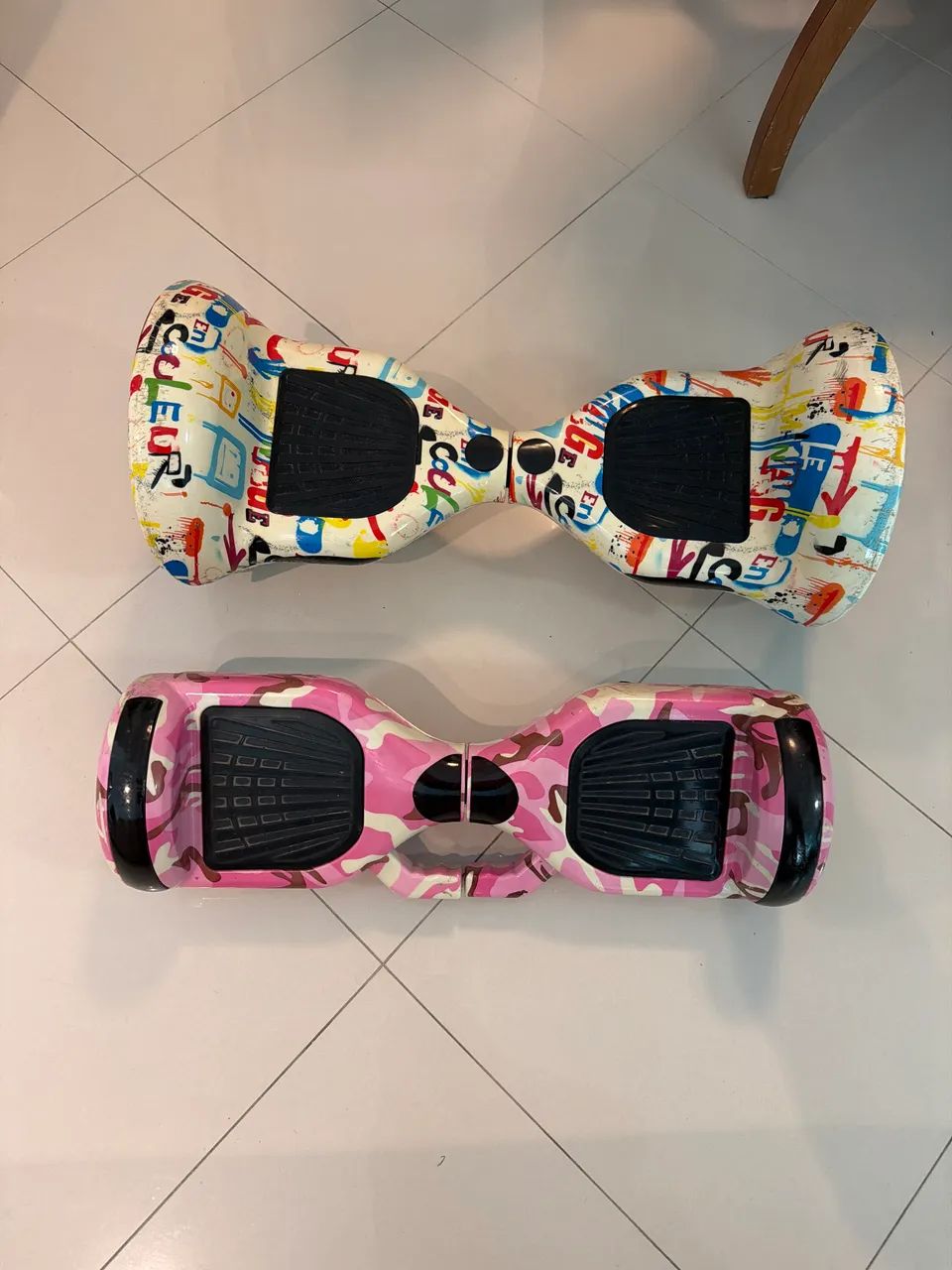 Hoverboard