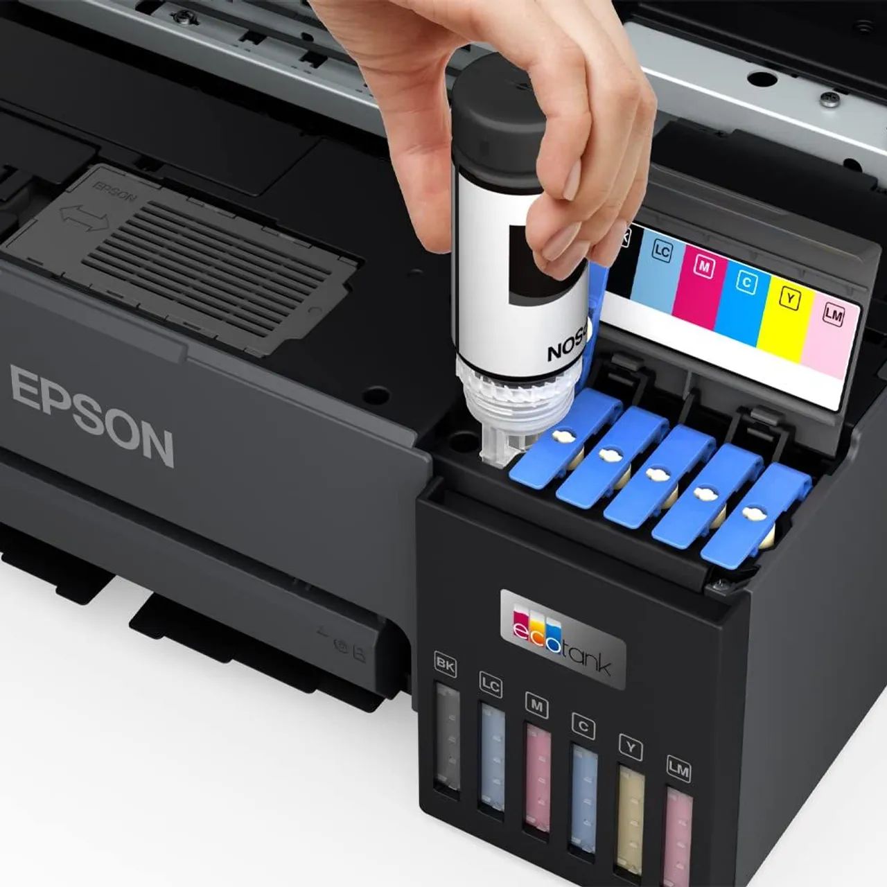 Impressora Epson  - Foto 2