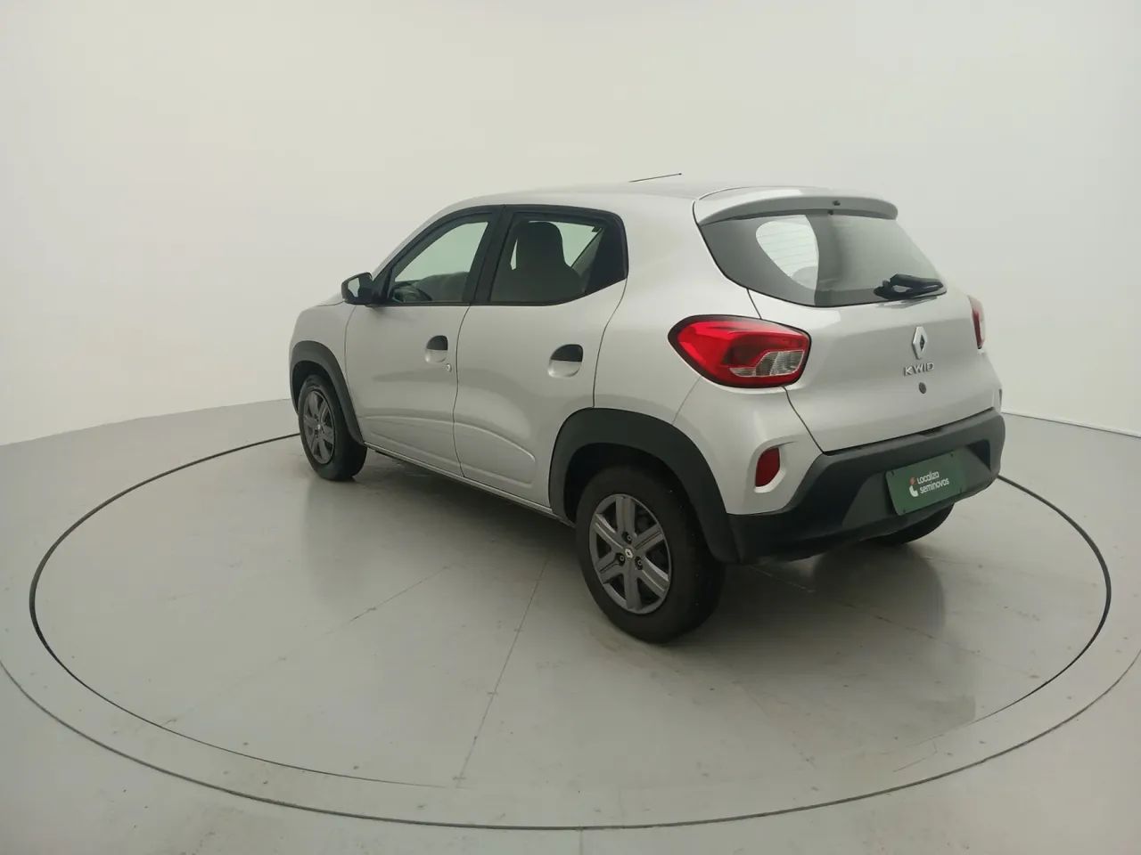 Renault Kwid 1.0 Zen 2026 - Foto 3