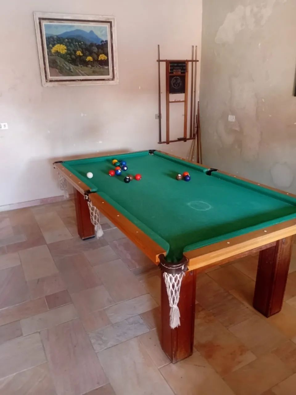 Casa de temporada, Itanhaem com piscina gigante e pertinho da praia - Foto 9