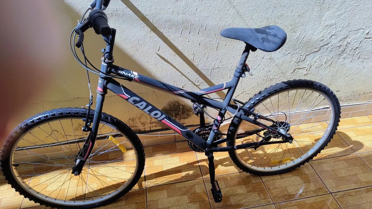 Bicicletas aro 26 