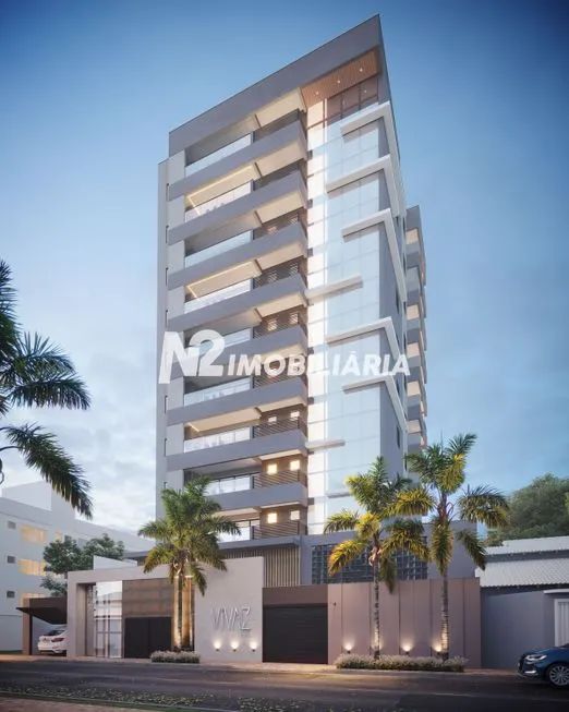 Venda Apartamento SANTA MONICA
