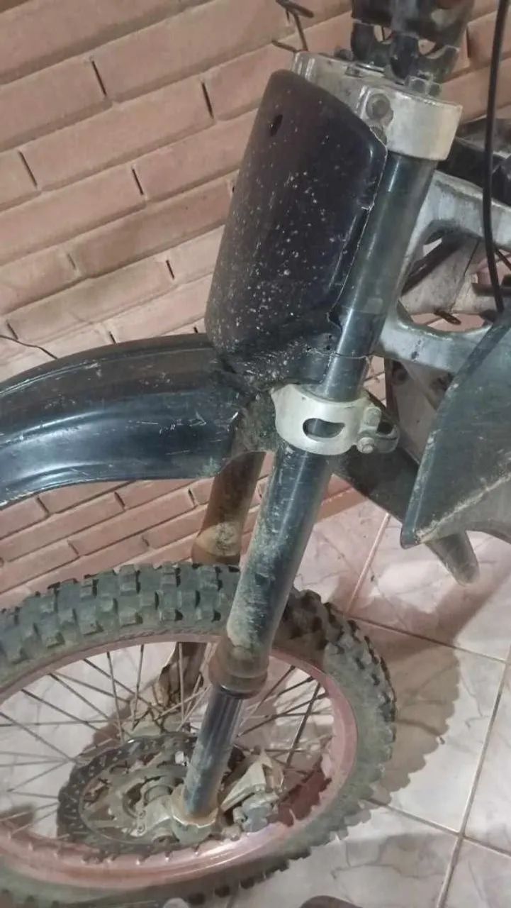 Suspensão  - Foto 2