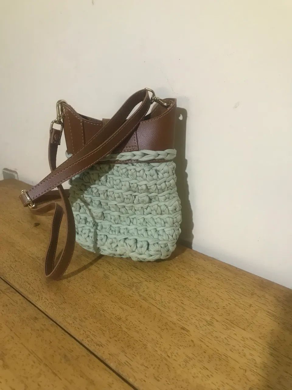 Bolsa celular ombro - Foto 2