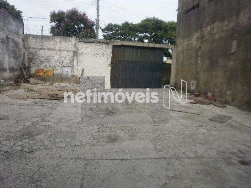 Venda Galpão São Gabriel Belo Horizonte - Foto 3