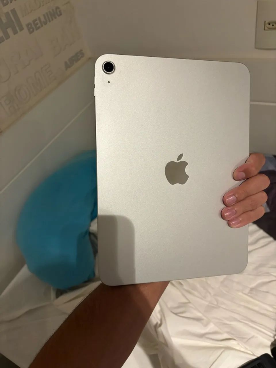 iPad 11 - 128g - Foto 4