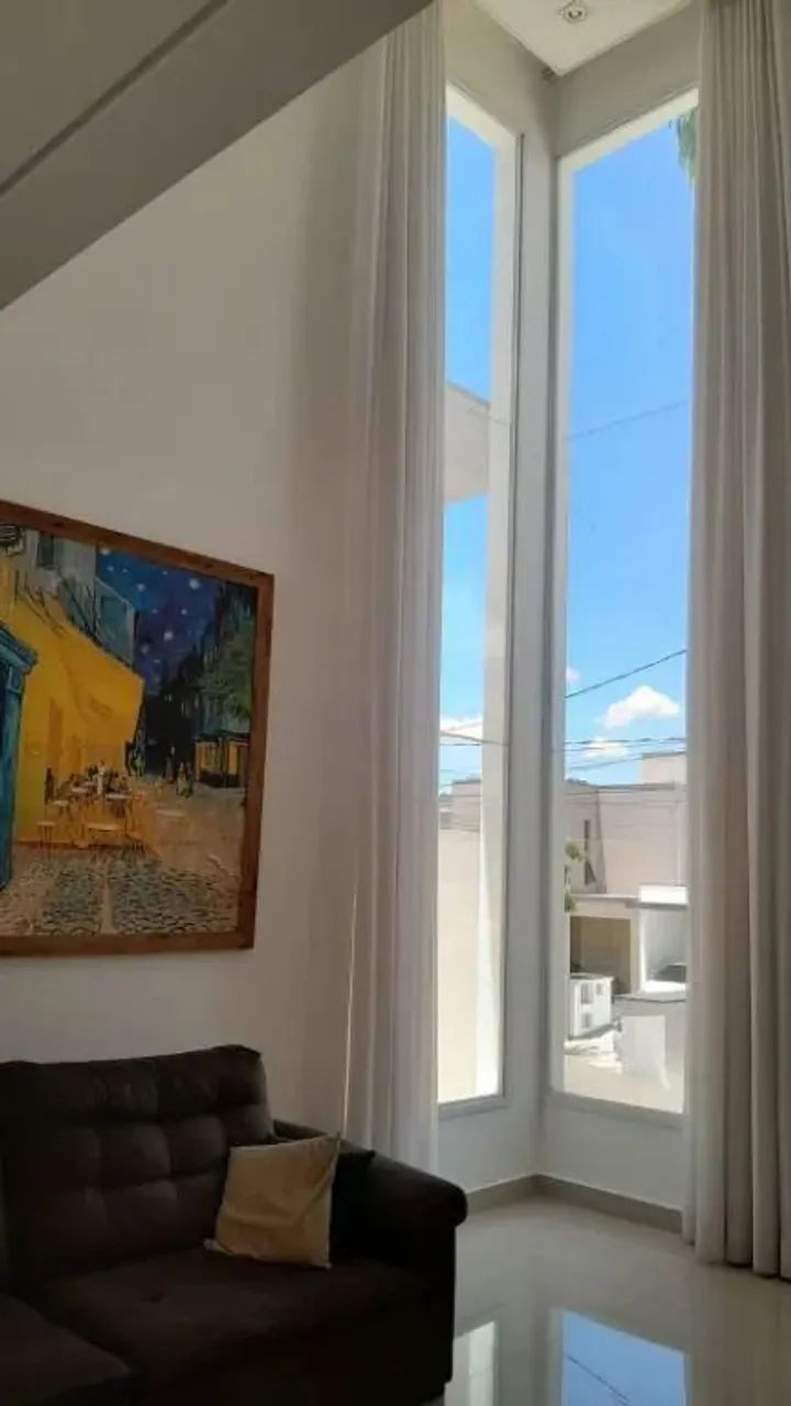 Casa com 4 dormitórios à venda, 250 m² por R$ 1.750.000,00 - Condomínio Colinas do Sol - S - Foto 10