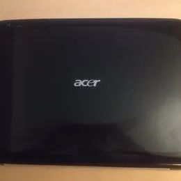 Notebook Acer 5520 - Foto 2