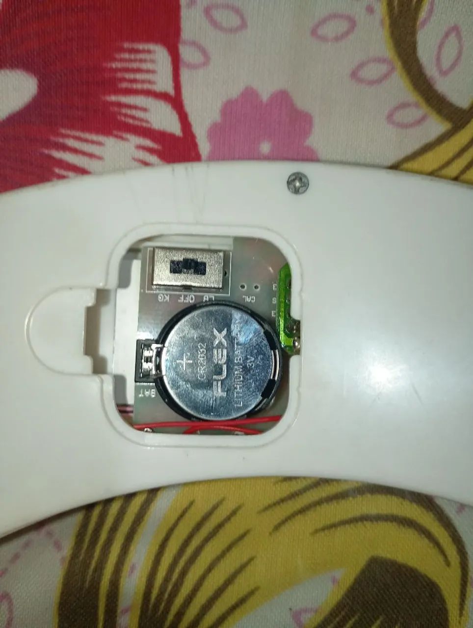 Balança $40 Usada - Foto 3