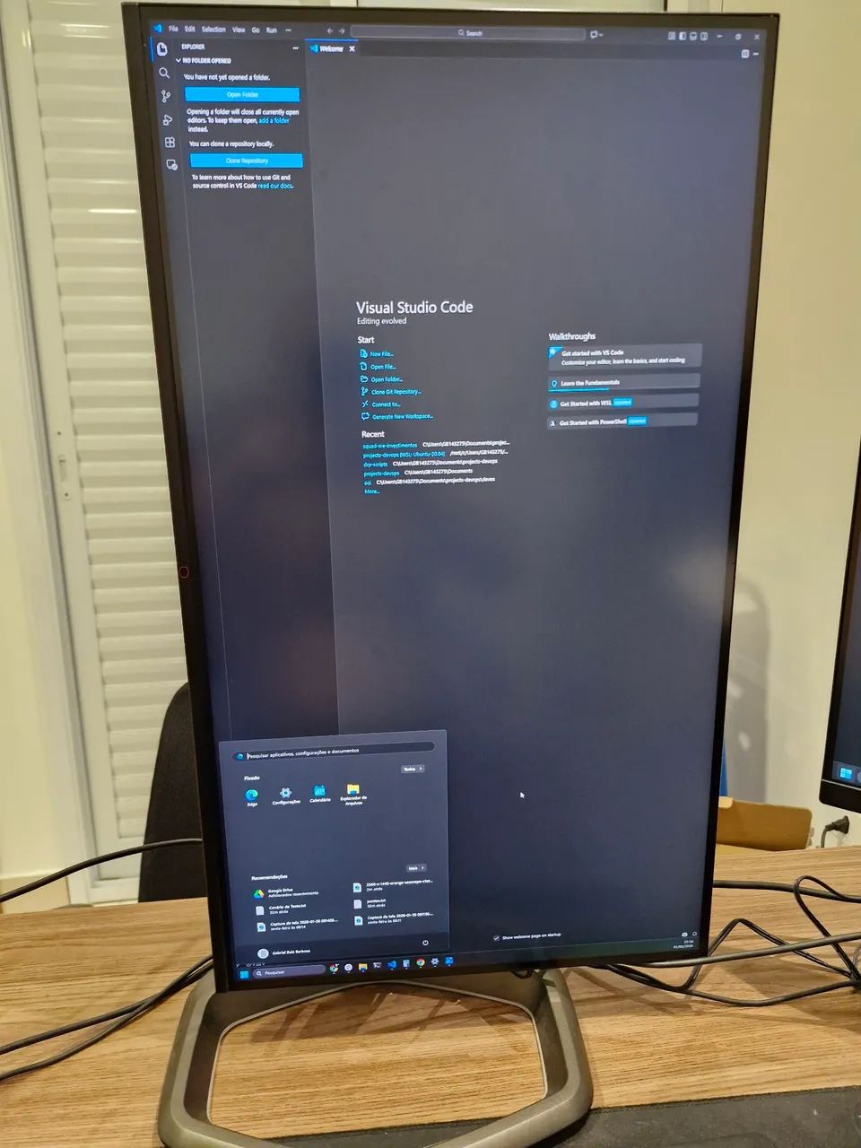 Monitor Gamer Cooler Master 27 - Foto 2