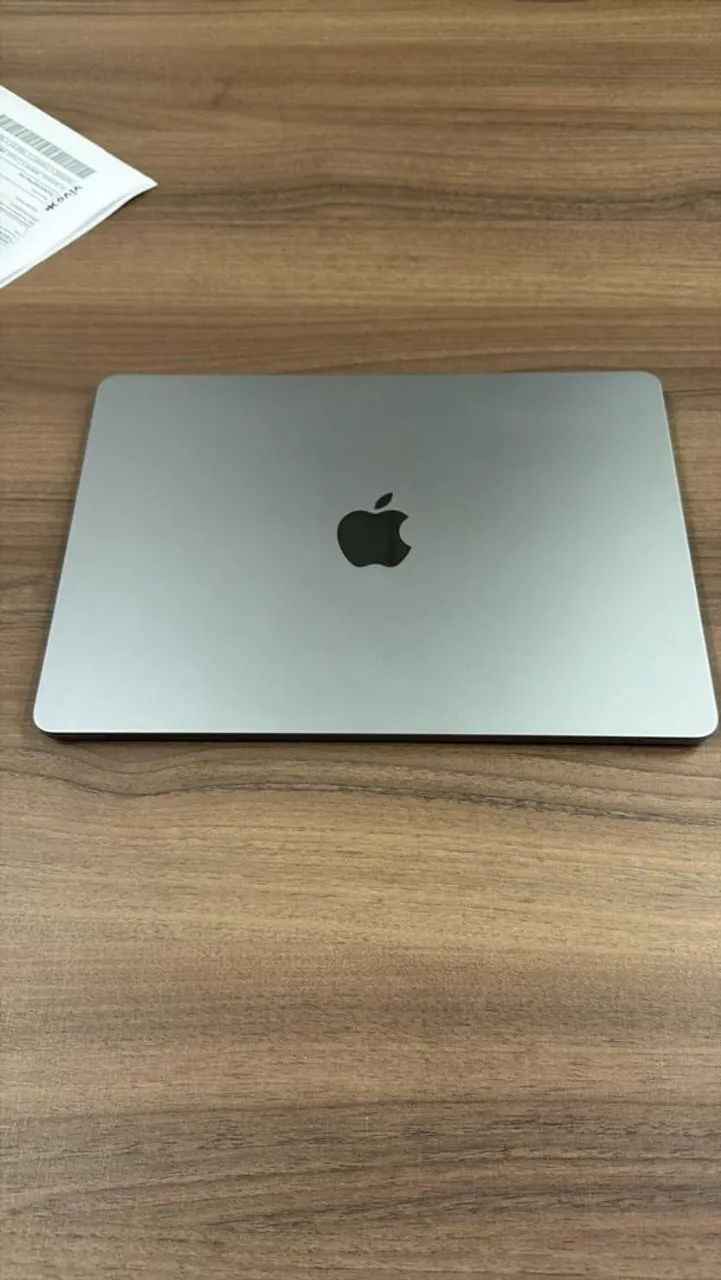 Macbook Air M2 12 tela 13,6 512gb/8gb - Notebooks - Centro