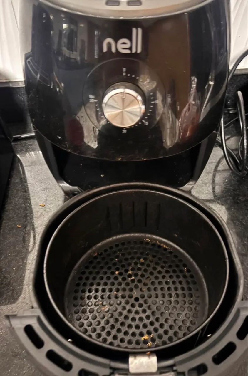 Air Fryer  - Foto 3