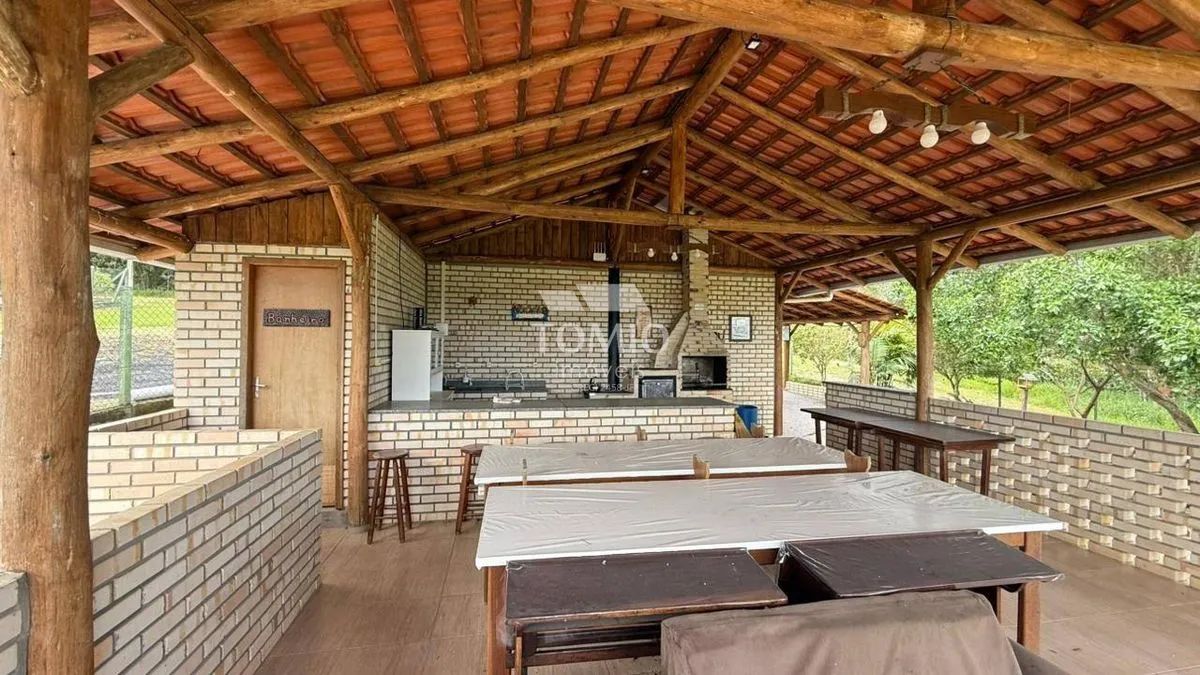 Sítio com 3 quartos à Venda, Barracão - Gaspar - Foto 5