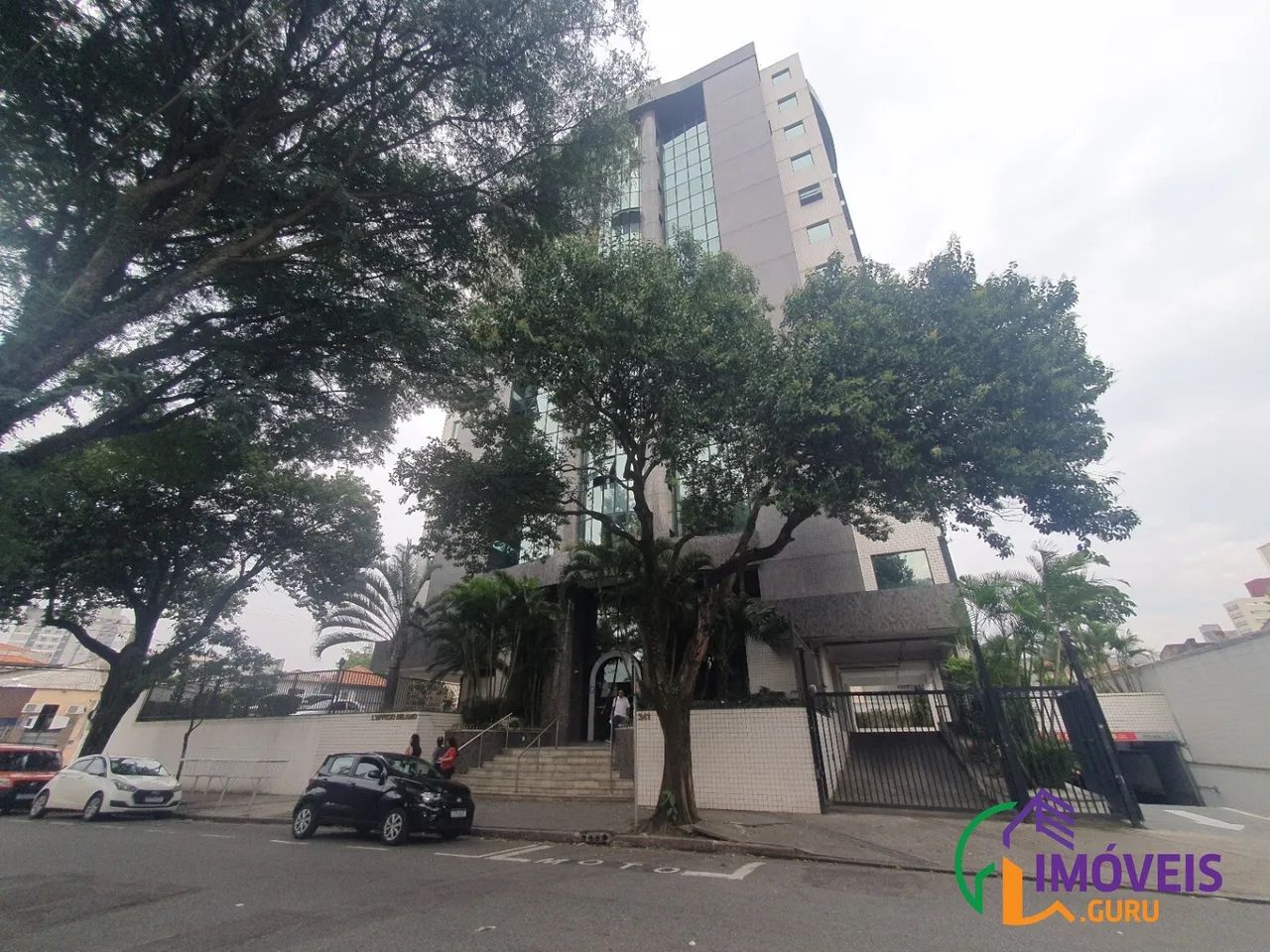 CONJ. COMERCIAL - LAPA - SP - Foto 2