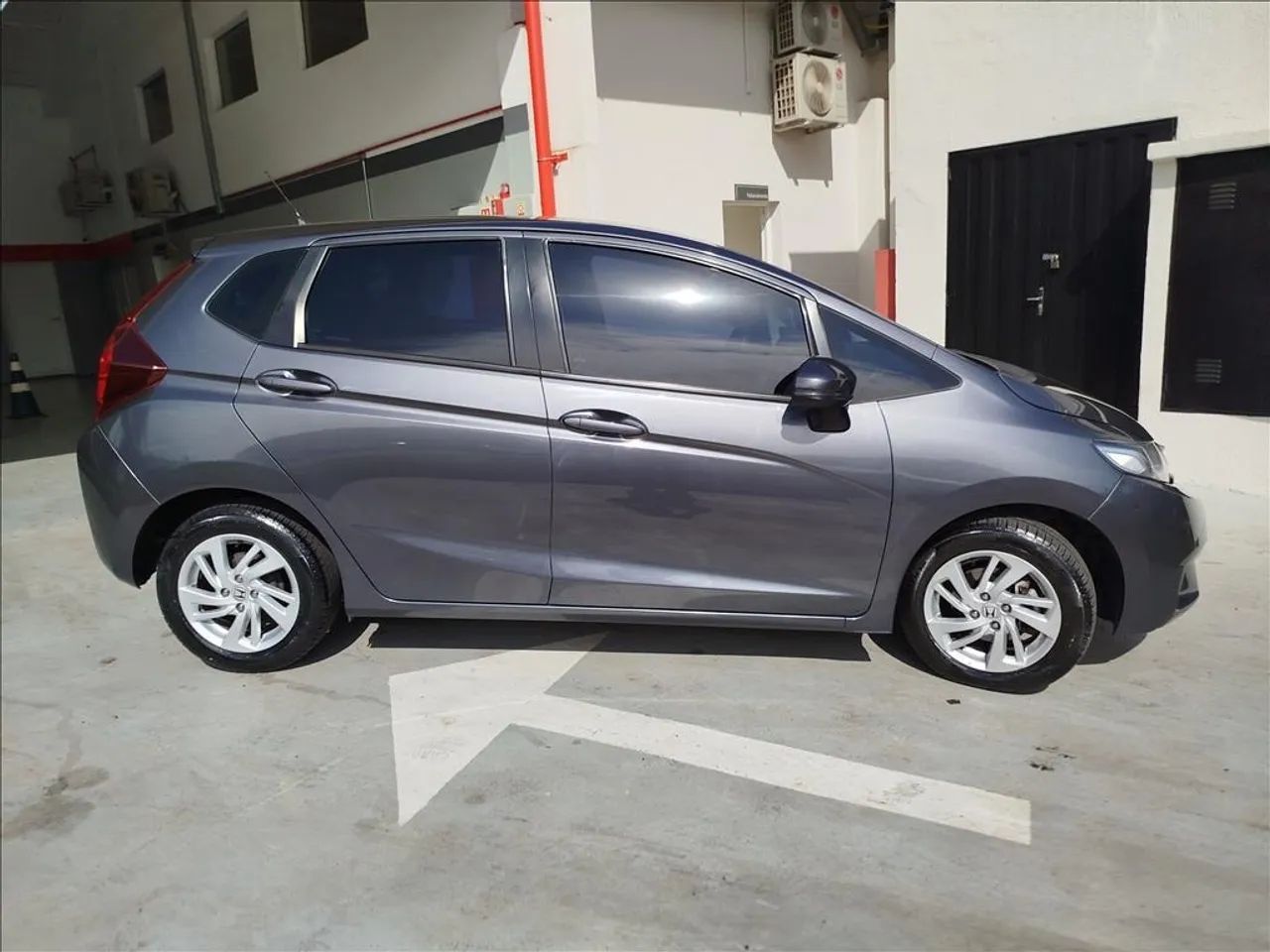 Fiat Strada Volcano 1.3 Flex 8V CD 2023