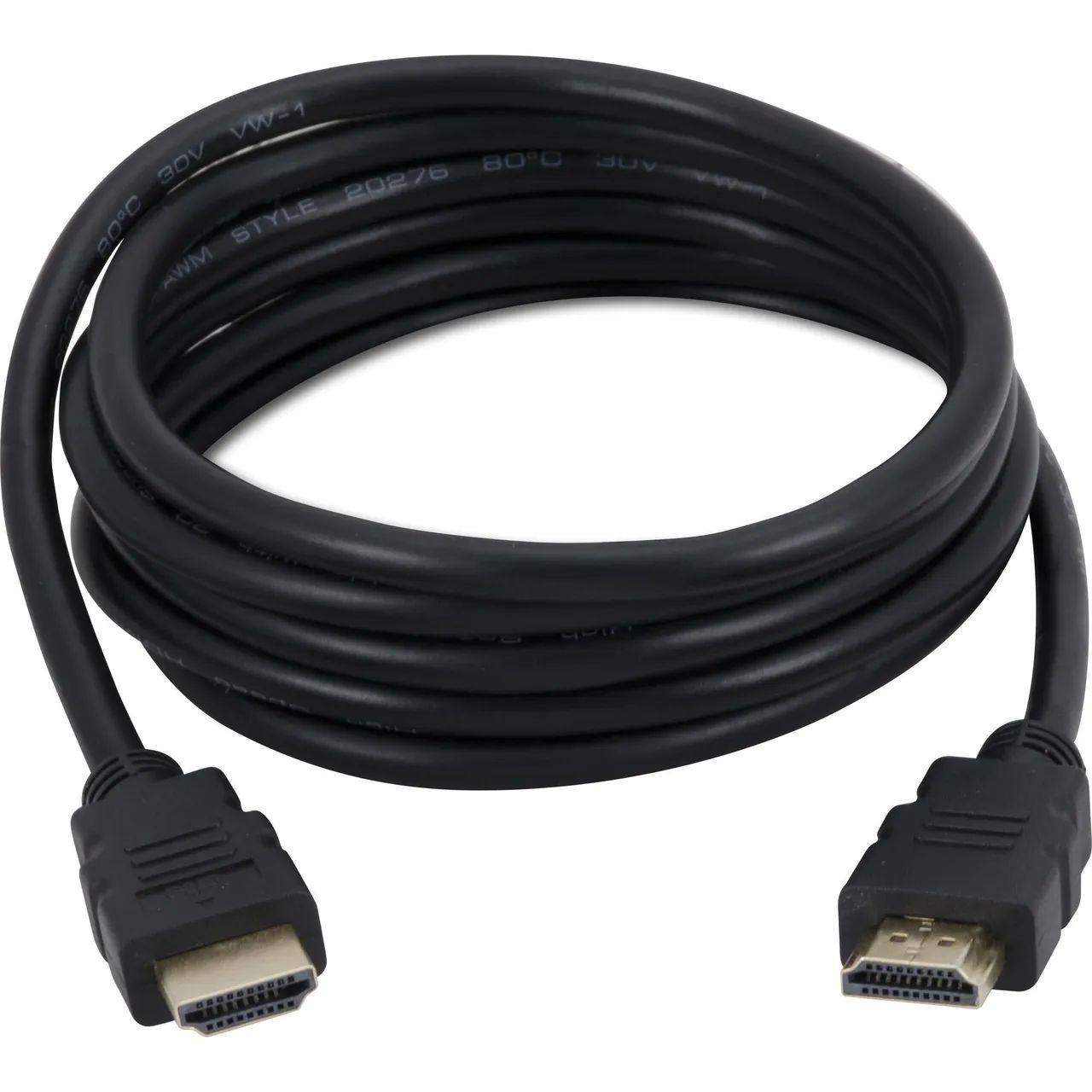 Cabo HDMI novo de 1m e meio na promoção!