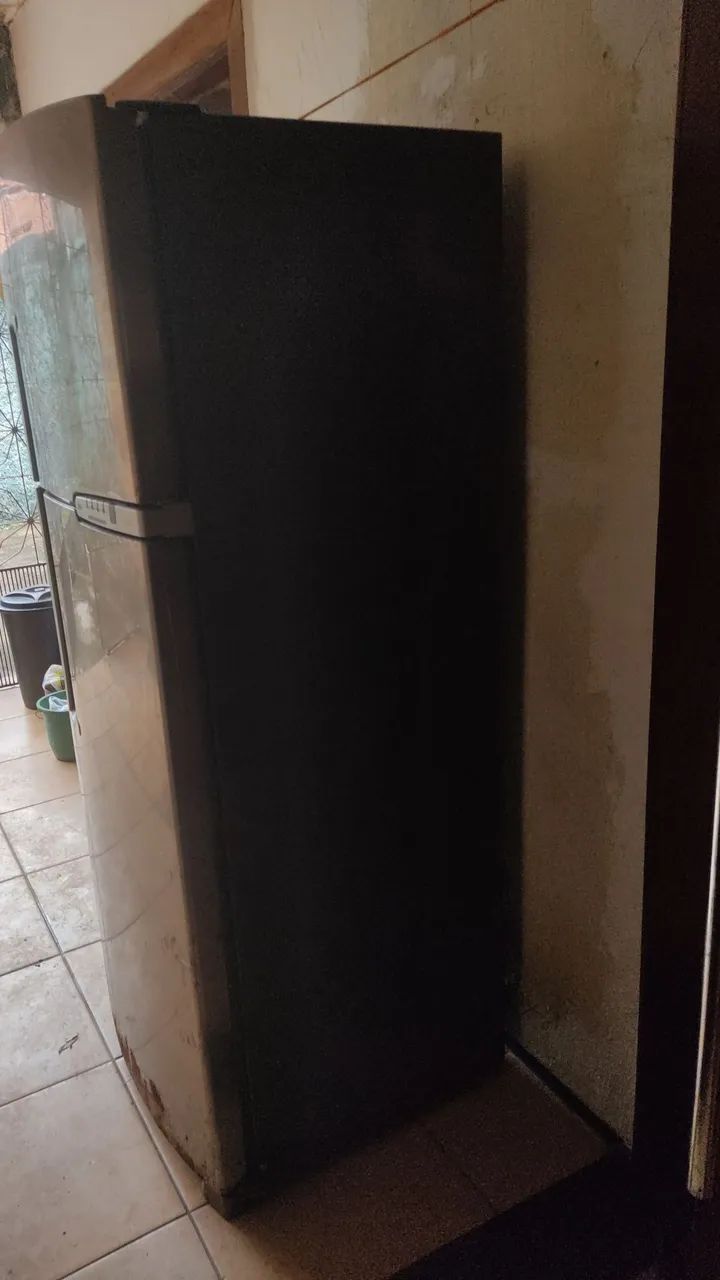 Geladeira duplex Brastemp  - Foto 5