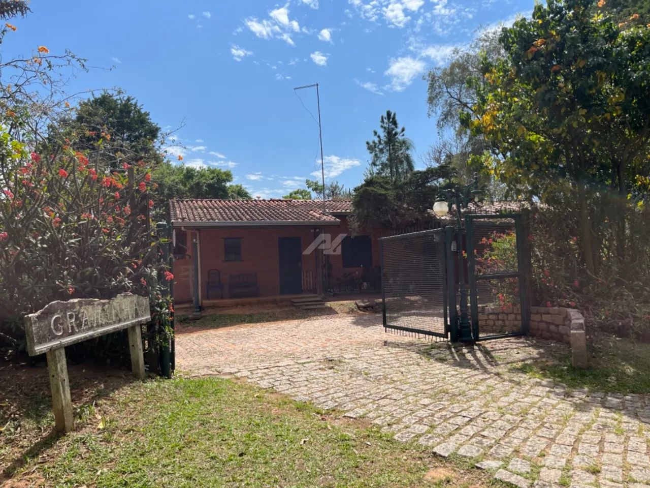 chácara - Santana dos Cuiabanos - Valinhos - Foto 3