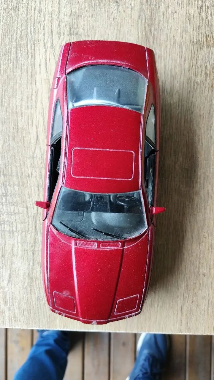 Miniatura bmw - Foto 4