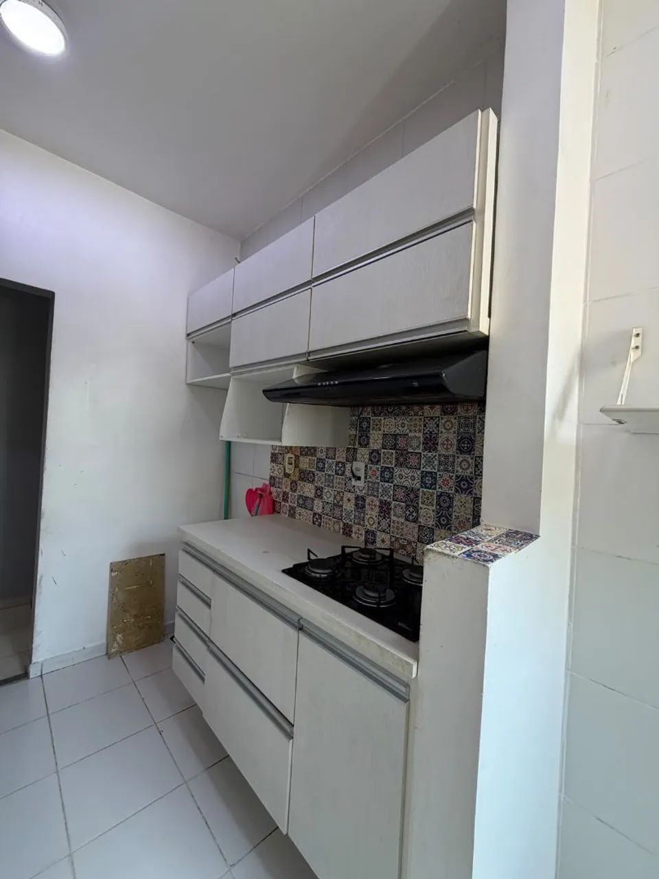 River park apartamento  - Foto 2
