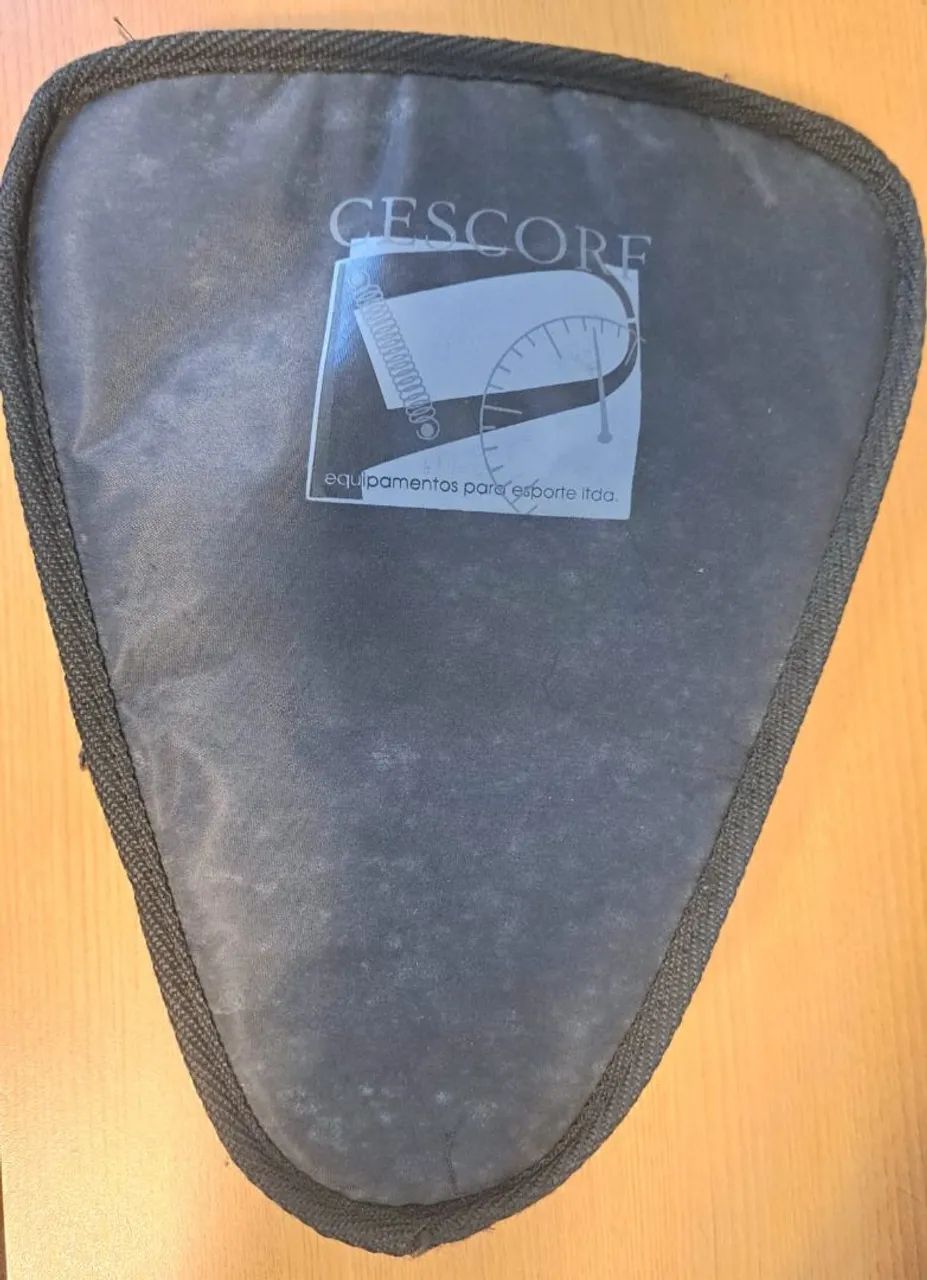 Adipômetro tradicional cescorf - Foto 4